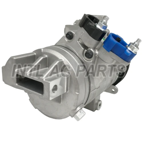 Four Seasons 168662 Car air compressor DKS20 for FORD F150 PICKUP Transit