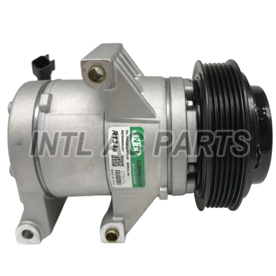Car AC Compressor For Ford Ranger 2012-2015 HCC HS13N 8040732  AB3919D629AD 1715092