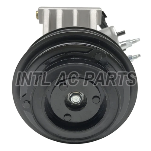 Car AC Compressor For Ford Ranger 2012-2015 HCC HS13N 8040732  AB3919D629AD 1715092