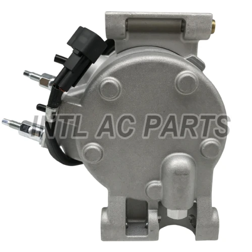 Car AC Compressor For Ford Ranger 2012-2015 HCC HS13N 8040732  AB3919D629AD 1715092