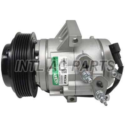 Car AC Compressor For Ford Ranger 2012-2015 HCC HS13N 8040732  AB3919D629AD 1715092