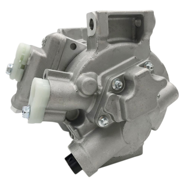 2008 2009 2010 2011 2012 2013 Scion XB L4 2.4L DOHC New AC A/C Compressor Fits 2008 2009 2010 2011 2012 2013 Scion XB L4 2.4L DOHC New AC A/C Compressor Fits