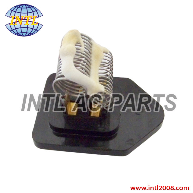 Heater Fan Blower Resistor For Mitsubishi Canter 3 pin motor resistor