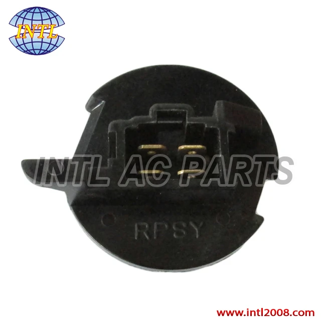 Auto Ac blower resistor