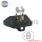Air Conditioning Daihatsu Charade Heater HVAC Blower Motor Resistor auto ac Heater Resistor Rheostat 4 PIN