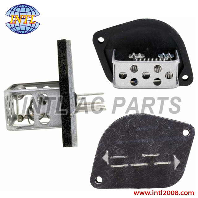 Blower motor resistor for JEEP CHEROKEE XJ 19911996 55036000 56000522