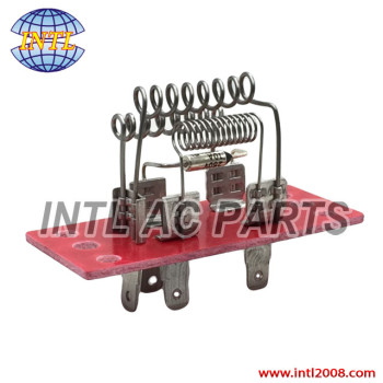 HVAC Blower Motor Resistor for International Navistar/Kanworth Volvo 1984-2000 Heat resistance/ Regulator/ radiator fan resistor