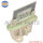 52465831 HVAC Blower Motor Resistor for GM Cadillac 1996-1999 Heat resistance/ Regulator/ radiator fan motor resistor