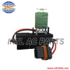 1580550 12135105 158618 89018436 HVAC Blower Motor Resistor for Chevy Chevrolet Astro Trucks and GMC Safari vans Heat resistance