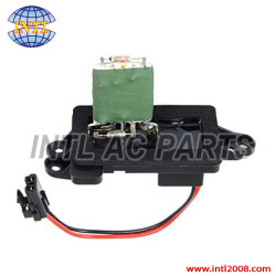 89019100 15415789 89018439 HVAC Blower Motor Resistor for Chevrolet Truck/ GMC Envoy Heat resistance/Regulator