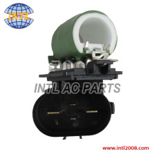93341907 V8390169 8390169 93175501 Heater BLOWER Motor fan Resistor Rheostat for Chevrolet/Opel Meriva