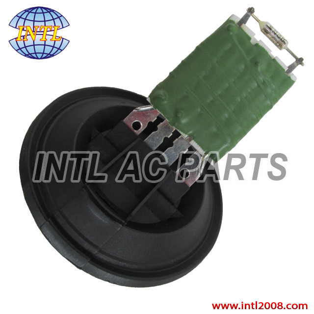 6Q0959263 6Q0959263A heater blower motor regulator resistor for AUDI A2 ...