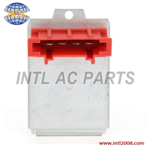 8D0 959 263 8D0959263 HVAC Blower Motor Resistor for VW Passat B5 ,Audi A4 ,Skoda Seat Heat resistance/Regulator