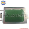 191959263 HVAC Blower Motor Resistor for Volkswagen VW Jetta Heat resistance/Regulator/radiator fan motor resistor