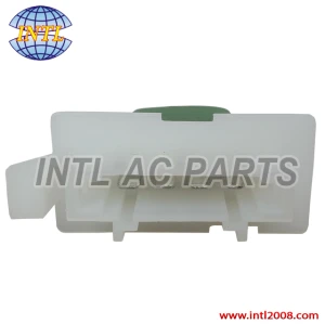 Heater Motor Blower Fan Resistor 1KO959263A for Volkswagen Audi EOS SCIROCCO