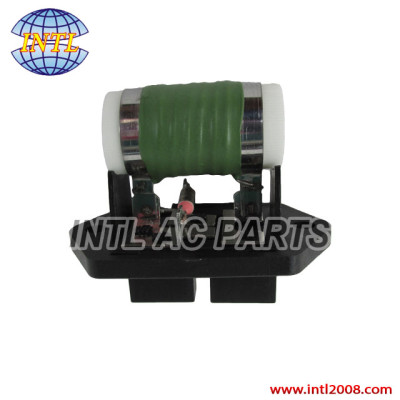 Ac blower resistor  Fiat Ducato 2.3JTD 2009 46799596 / 51736821