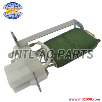 OE# 90230931 1845784 For Opel Chevrolet Omega 93-98 Heater Blower Motor Fan Regulator Resistor