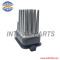90512510 13124716 heater blower motor regulator resistor for Vauxhall Meriva/Omega/Zafira/Astra/Cadillac Catera/Saab 9-3