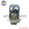 93181462 9ML351332-251 4415550 heater blower motor regulator resistor for Nissan Interstar/Opel Movano/Renault Master