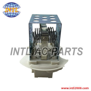 93181462 9ML351332-251 4415550 heater blower motor regulator resistor for Nissan Interstar/Opel Movano/Renault Master