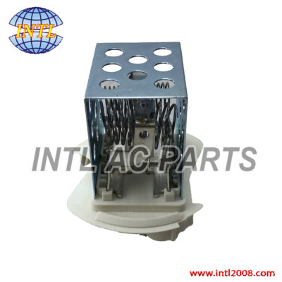 93181462 9ML351332-251 4415550 heater blower motor regulator resistor for Nissan Interstar/Opel Movano/Renault Master
