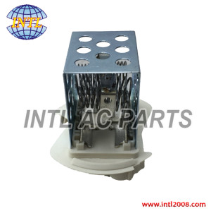 93181462 9ML351332-251 4415550 heater blower motor regulator resistor for Nissan Interstar/Opel Movano/Renault Master