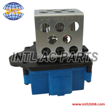 1308CP 9662240180 fit for PEUGEOT 5008 09- PARTNER 08- HEATER RESISTOR BLOWER MOTOR FAN Regulator