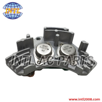Control Module Heater Blower Motor Resistor for Peugeot 306 406 605/CITROEN XANTIA XSARA 644178 6441.78 698032 847283W 847283R