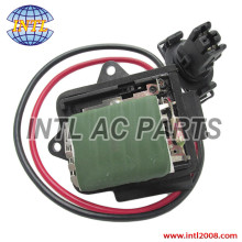 Heater Blower Motor Fan Resistor for RENAULT aircon part Control Regulator 7701046941