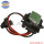 HVAC car ac kit Heater Blower motor Regulator resistor For Renault Scenic OEM 770104694