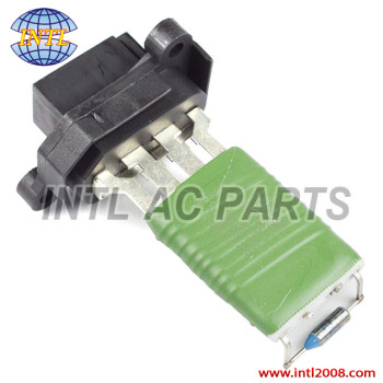 Air Conditioning Ford Heater Motor Fan Blower Resistor Transit MK5 MK6 MK7 3C1H-18B647-AA 4525162 3C1H18B647AA