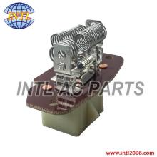 auto Rheostat Air Conditioning Ford F250 F350 F400 Heater Motor Fan Blower Resistor Heater Resistor Rheostat