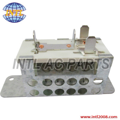 For Ford Transit Van 94-00 1.6/2.0/2.5 D/2.5 Di/2.5 TD Heater Blower Motor Resistor 7033705