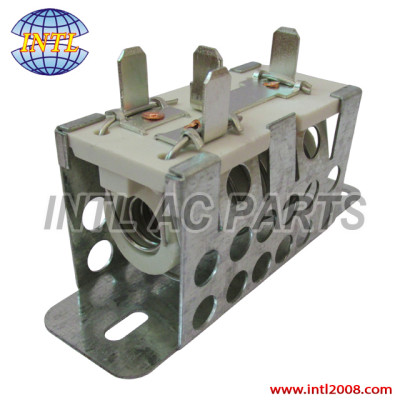 For Ford Transit Van 94-00 1.6/2.0/2.5 D/2.5 Di/2.5 TD Heater Blower Motor Resistor 7033705
