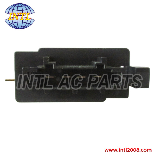 Auto Ac Blower resistor