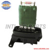 Heater BLOWER Resistor Rheostat Motor fan resistor 0018211360 A0018211360 for Mercedes Benz MB Sprinter Volkswagen VW LT