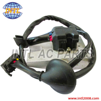 HeaterA/C fan blower motor regulator resistor 1248212151/124 821 21 51 /1248212151A / 124 821 21 51 A FOR Mercedes-Benz W124