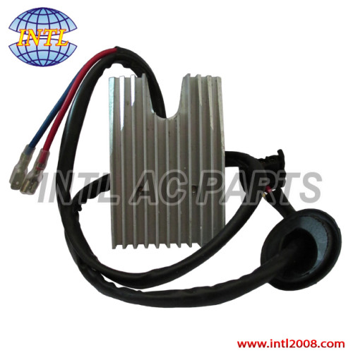 HeaterA/C fan blower motor regulator resistor 1248212151/124 821 21 51 /1248212151A / 124 821 21 51 A FOR Mercedes-Benz W124