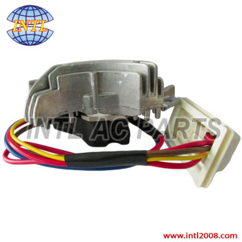 5HL351321101 0148350005 2028202510 HVAC Blower Motor Resistor for Mercedes C280 2.8L C220 2.2L 94 95