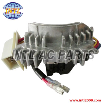 5HL351321101 0148350005 2028202510 HVAC Blower Motor Resistor for Mercedes C280 2.8L C220 2.2L 94 95