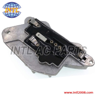 Air Conditioning Heater Resistor Rheostat BLOWER Motor fan resistor for Mercedes-Benz E-Class 210-821-1651 2108211651 2108206410