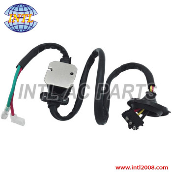Air Conditioning Heater Resistor Rheostat BLOWER Motor fan resistor for Mercedes-Benz SL Class 129-821-3351 1298213351