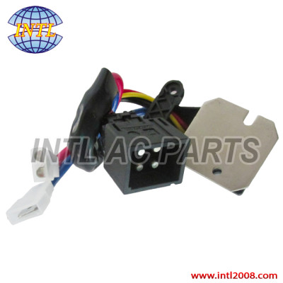 Heater blower motor resistor FOR Mercedes Benz S-class 9140010099 0058205010 1408218451