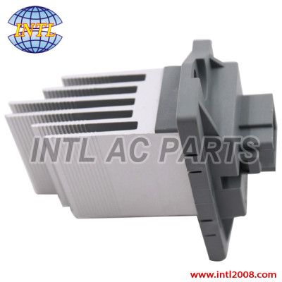 auto ac conditioner blower motor resistor for Hyundai Tiburon Elantra Sonata Kia Amanti 97235-1E000 , 97235-26000