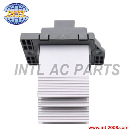 Air Conditioning Heater Resistor Rheostat HEATER BLOWER RESISTOR Motor fan resistor Hyundai I30