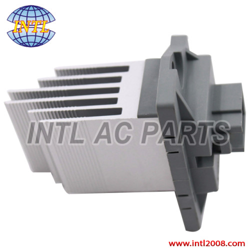 Air Conditioning Heater Resistor Rheostat HEATER BLOWER RESISTOR Motor fan resistor Hyundai I30