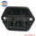 97907-2B000 97235-3K000 Car ac blower fan motor Resistor Rheostat for Hyundai I30 /Santa Fe/ Santa