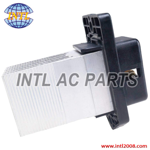 auto Rheostat Air Conditioning Heater Resistor Rheostat HEATER BLOWER RESISTOR Motor fan resistor Kia Cerato