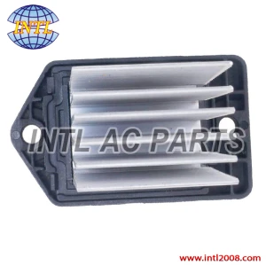 auto Rheostat Air Conditioning Heater Resistor Rheostat HEATER BLOWER RESISTOR Motor fan resistor Kia Cerato