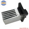 Air Conditioning Heater Resistor Rheostat HEATER BLOWER RESISTOR Motor fan resistor Hyundai 972353K000